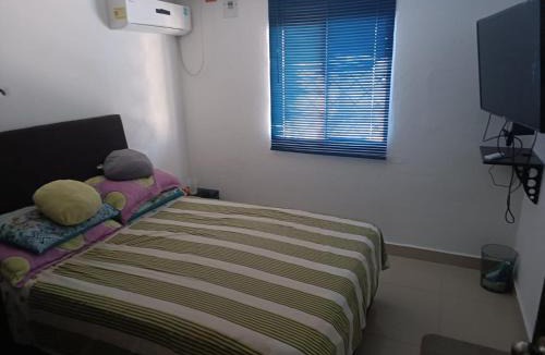 Barranquilla House | HABITACION PARA DOS PERSONAS