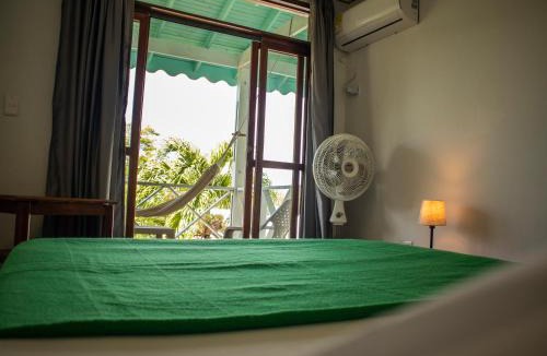 Bahia Suroeste Hotel | South West Bay Cabañas