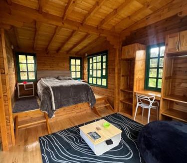 Boyaca Other | Huitaca Glamping