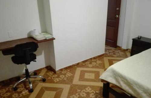 Sutamarchan Hotel | Posada Turística Estancia Real