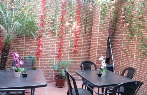 Barrio Centro Bed & Breakfast | Comfort House