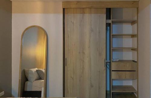 La Candelaria Apartment | Apto moderno cerca al tranvía