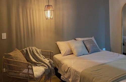 La Candelaria Apartment | Apto moderno cerca al tranvía