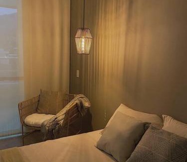 La Candelaria Apartment | Apto moderno cerca al tranvía