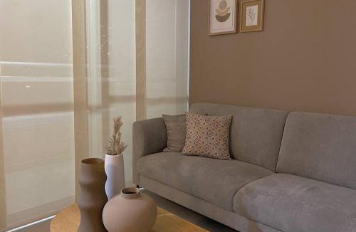 La Candelaria Apartment | Apto moderno cerca al tranvía
