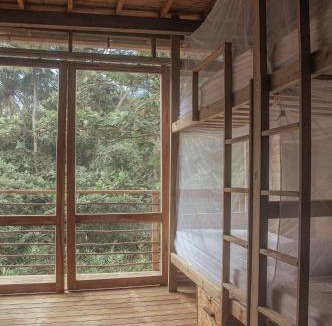 Palomino Hostel | Mendihuaca Surf Camp