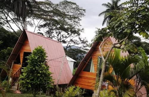 San Eduardo Other | Glamping La Rivera Café