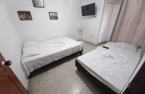 Palmira Hotel | villa de las palmas