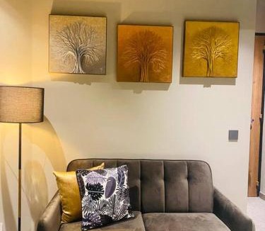 Calle 100 Apartment | exclusivo apartaestudio usaquen