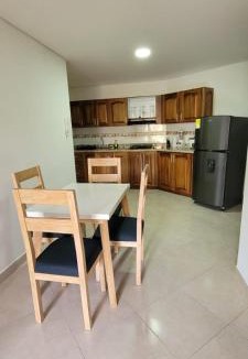 Suramericana Apartment | MEDELLÍN SURAMERICANA APARTAMENTO 3