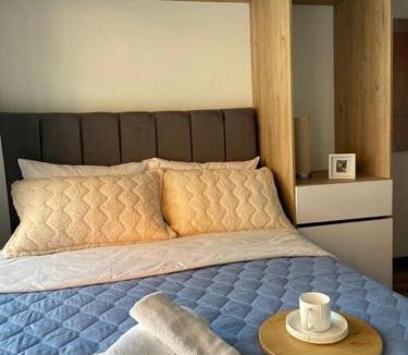 Suba Apartment | Excelente Loft con terraza y cerca a Unicentro