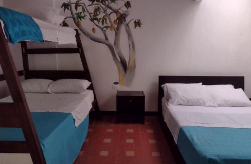 Nimaima House | TierraViva