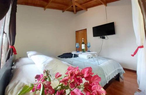 Tabio House | Casa entera - La Campiña Suiza TABIO TENJO