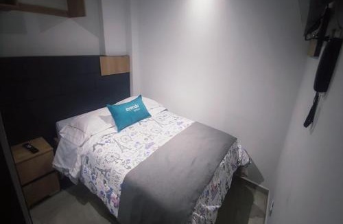 Engativa Hotel | Hotel Gold House