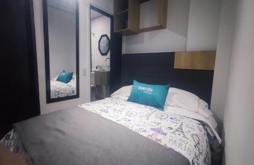 Engativa Hotel | Hotel Gold House