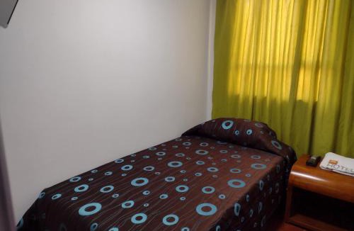 Bogota Hotel | HOTEL DANUBIO