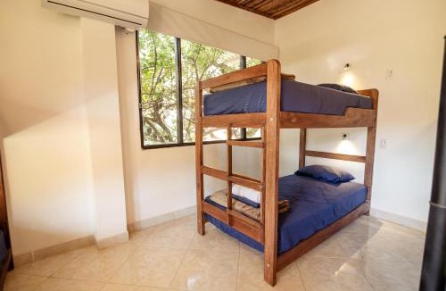 Taganga Hostel | taganga macabi hostel