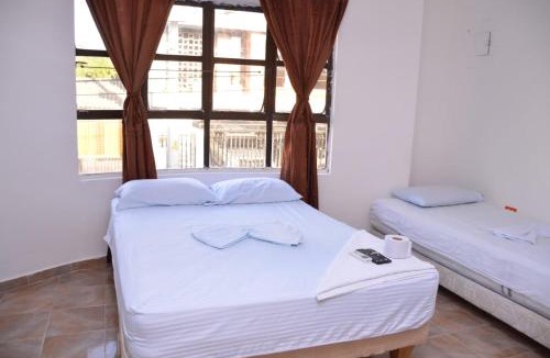 El Bosque Bed & Breakfast | Hotel Danedlo