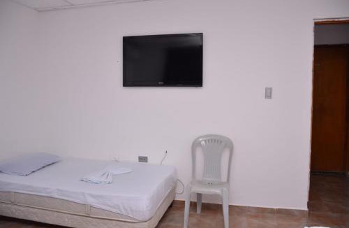El Bosque Bed & Breakfast | Hotel Danedlo
