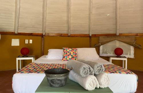 Melgar Resort | Mangoo Glamping