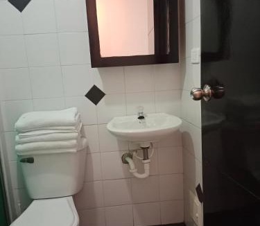 Calle 26 Apartment | V&B Apartamentos CAS
