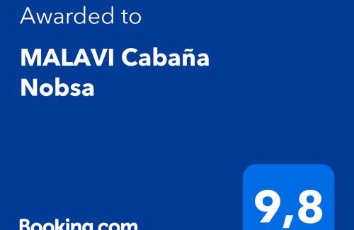 Floresta House | MALAVI Cabaña Nobsa