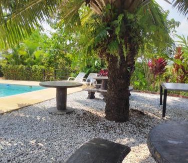 Puerto Triunfo House | LA POSADA DORADA PARCELAS NAPOLES