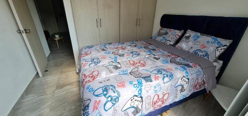 Ibague Apartment | Hermoso Apartamento Entero - Parqueadero - Ibague - Roble