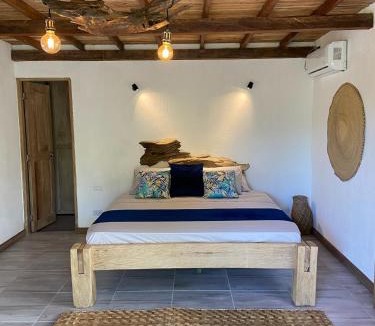 Monitos House | Cabañas Barí