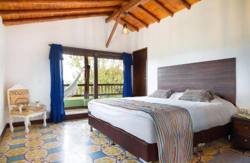 Marinilla Villa | Luxury Farm