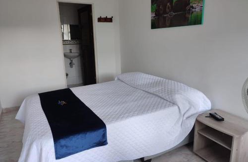 Monterrey House | HOTEL POSADA CAMPESTRE SAN JUAN