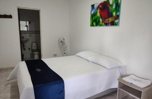 Monterrey House | HOTEL POSADA CAMPESTRE SAN JUAN