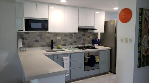 Girardot House | Casa en condominio