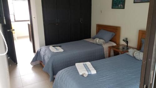 Girardot House | Casa en condominio