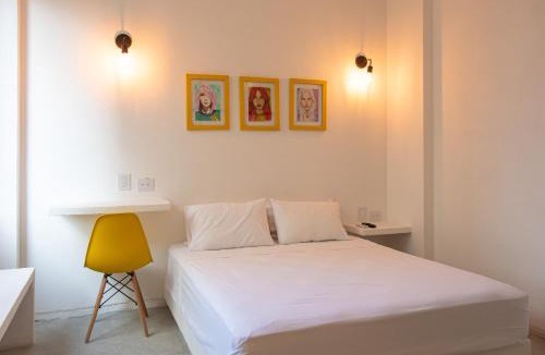 Papare Hotel | OASIS TROPICAL HOTEL