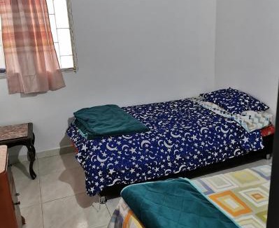 Santa Rosa House | Hostal de la montaña ecoturismo
