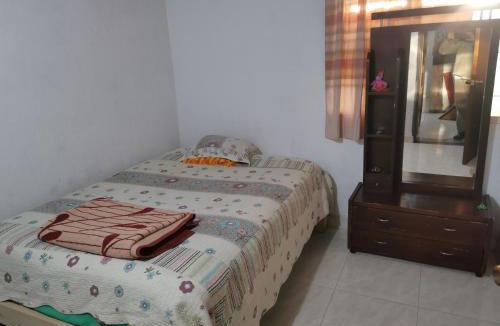 Santa Rosa House | Hostal de la montaña ecoturismo