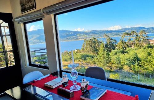 Guatavita Apartment | Sky Club Guatavita