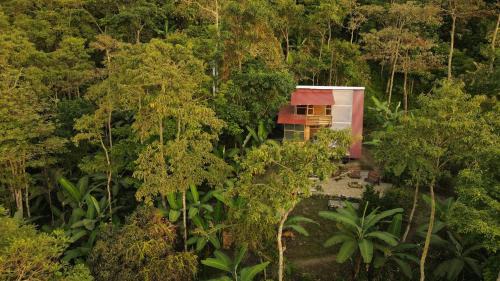 Viota Cabin | Monte La MaMa Ecolodge