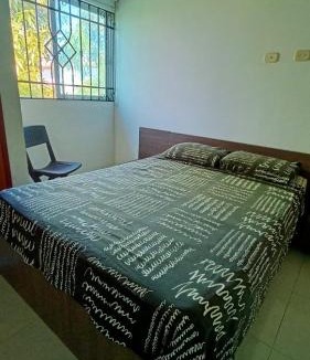 Papare House | Habitación en casa cerca a playa y aeropuerto