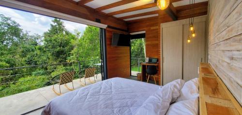Calarca Hotel | Ecohotel Alma