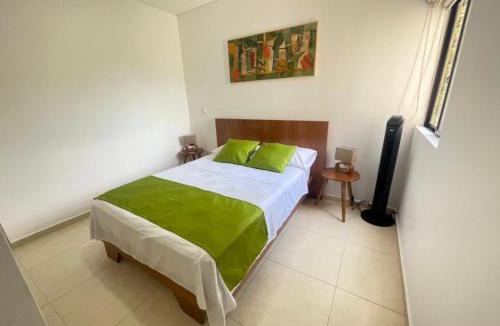 La Tebaida Apartment | G308-Hermoso Apartamento en la Tebaida,en condominio campestre