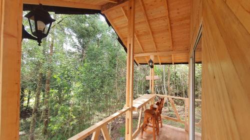 Medellin Apartment | Cabañas Piedemonte