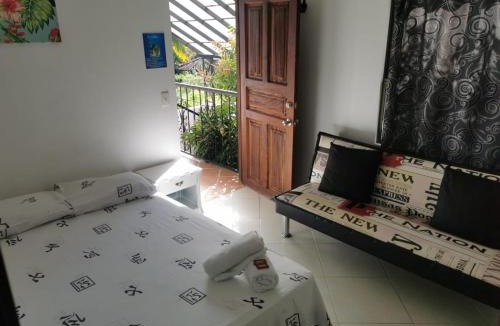 Santa Fe de Antioquia Resort | Hosteria El Castellano