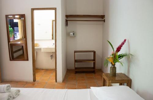 Santa Cruz de Mompox Hotel | Casa Taller & Hotel El Boga