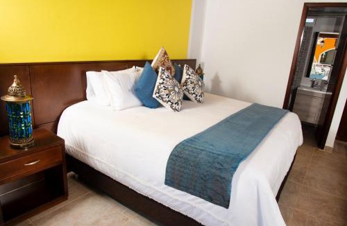Barichara Hotel | Hotel Mansión Barichara