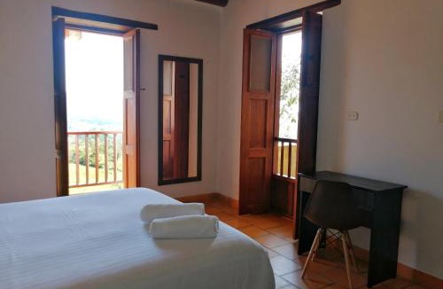 Barichara Hotel | CASA LLANO HIGUERAS