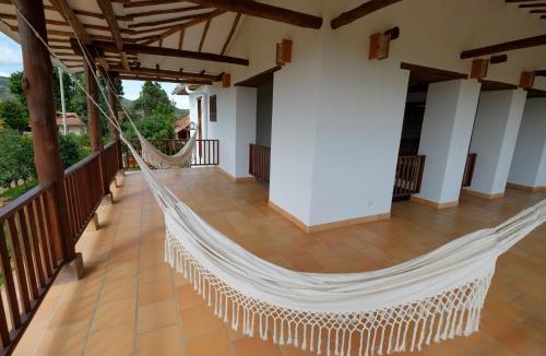 Barichara Hotel | CASA LLANO HIGUERAS