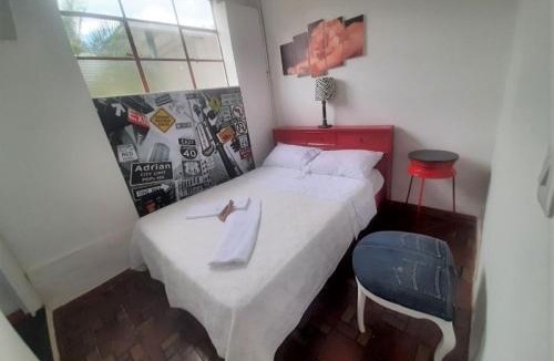 La Vega House | Casa Linarte