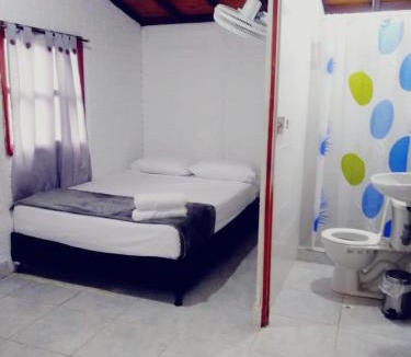 San Jeronimo Hotel | Finca Hotel Mi Cabaña Escondida San Jeronimo